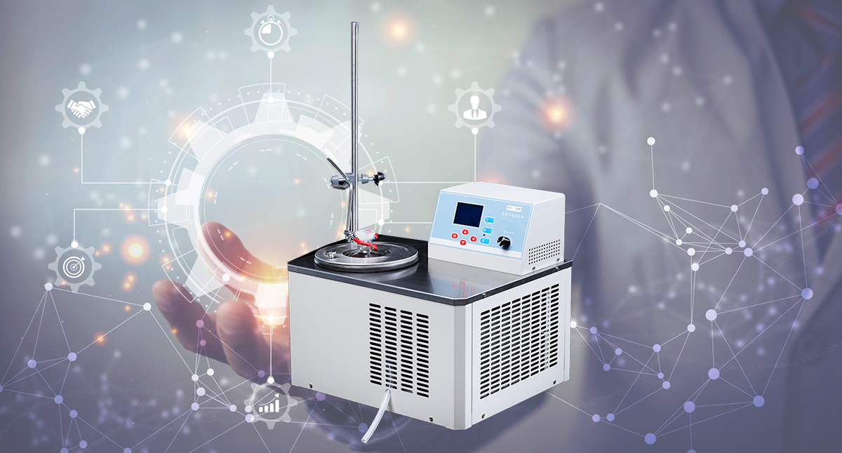 How to maintain the magnetic stirring device?cid=13