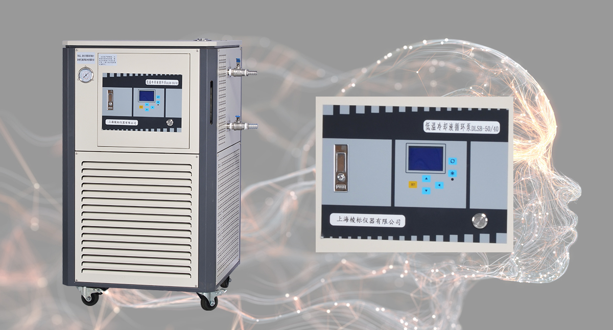 Causes of recirculating chiller control panel failure