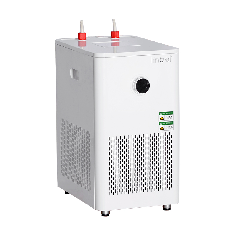 -15℃ non-sealed recirculating chiller