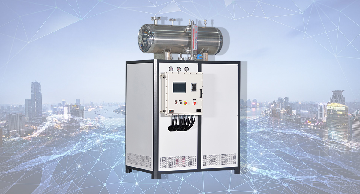 How to solve the problem of insufficient refrigerant in TCU temperature control system?